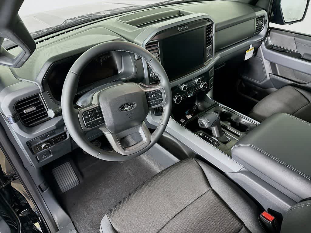 Thumbnail: 2026 Ford F-150 - 2