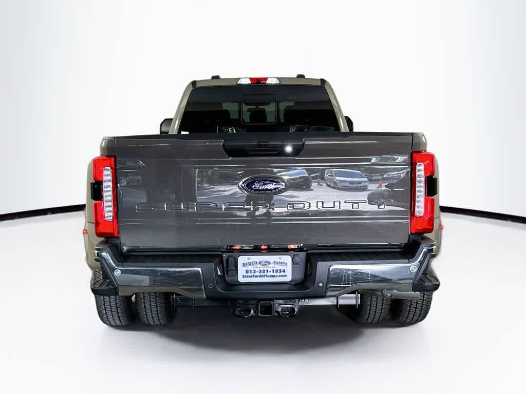 Thumbnail: 2026 Ford F-350 - 5
