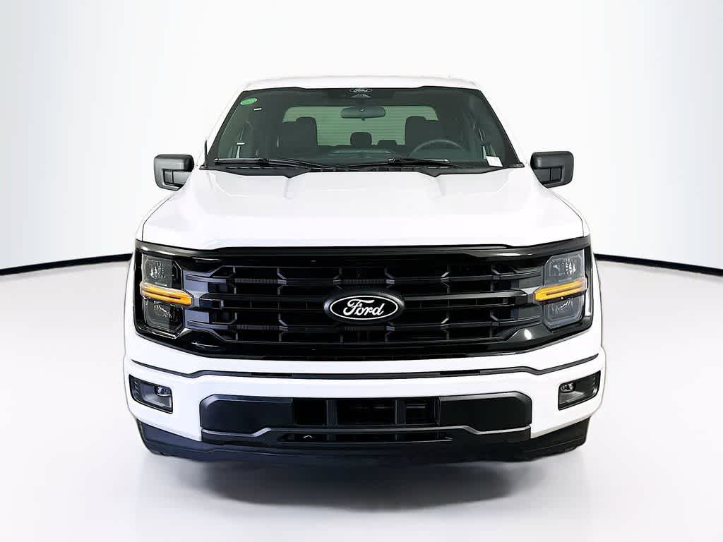 Thumbnail: 2026 Ford F-150 - 6