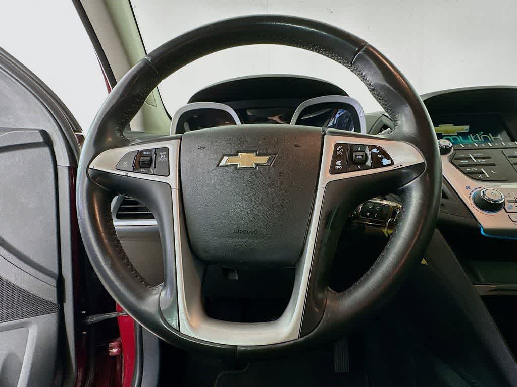 Thumbnail: 2016 Chevrolet Equinox - 14