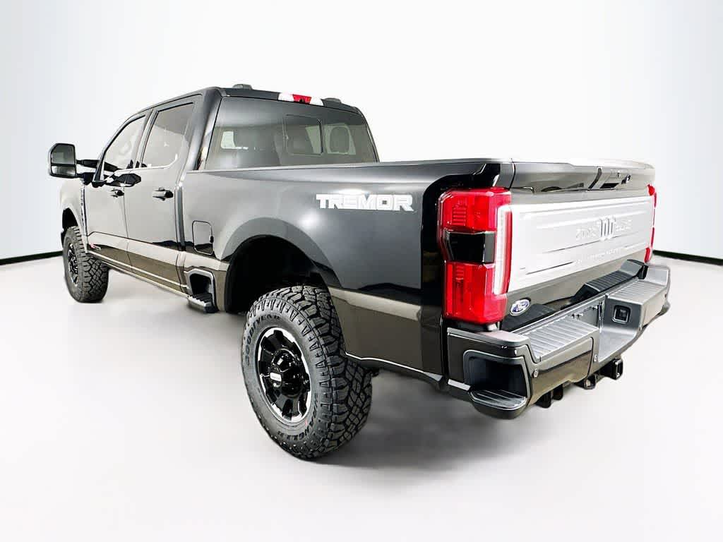 Thumbnail: 2025 Ford F-250 - 4