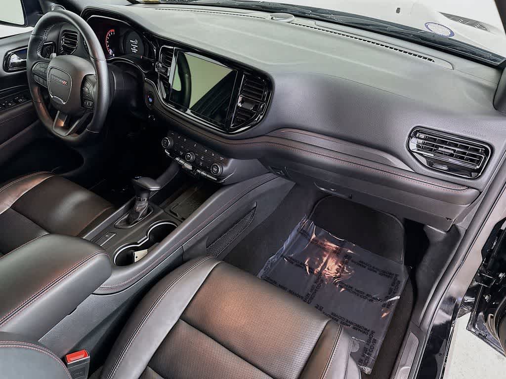 Thumbnail: 2025 Dodge Durango - 34