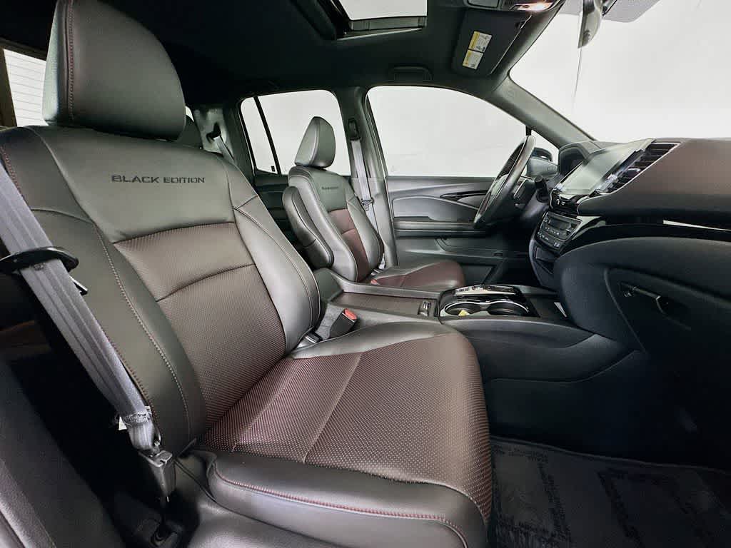 Thumbnail: 2022 Honda Ridgeline - 14