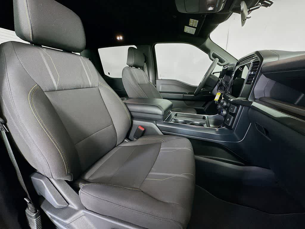 Thumbnail: 2024 Ford F-150 - 15