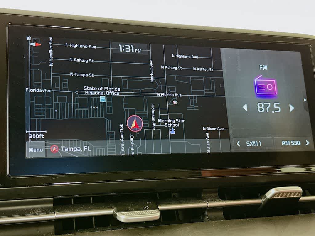 Thumbnail: 2022 Kia Carnival - 28