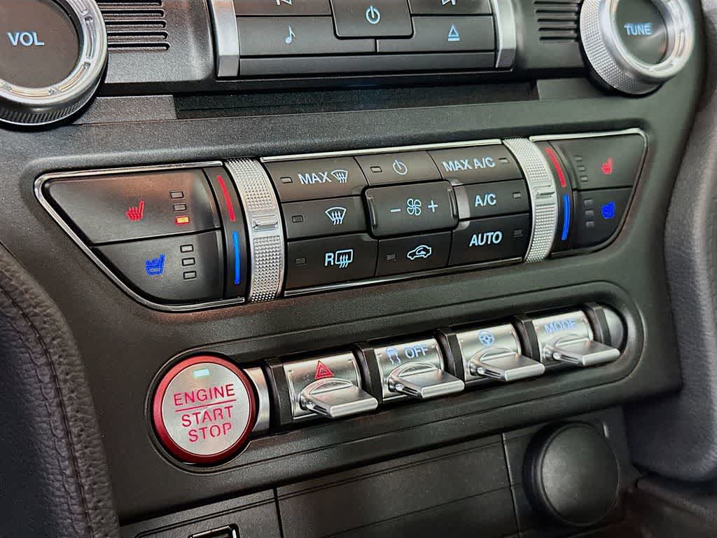 Thumbnail: 2023 Ford Mustang - 17