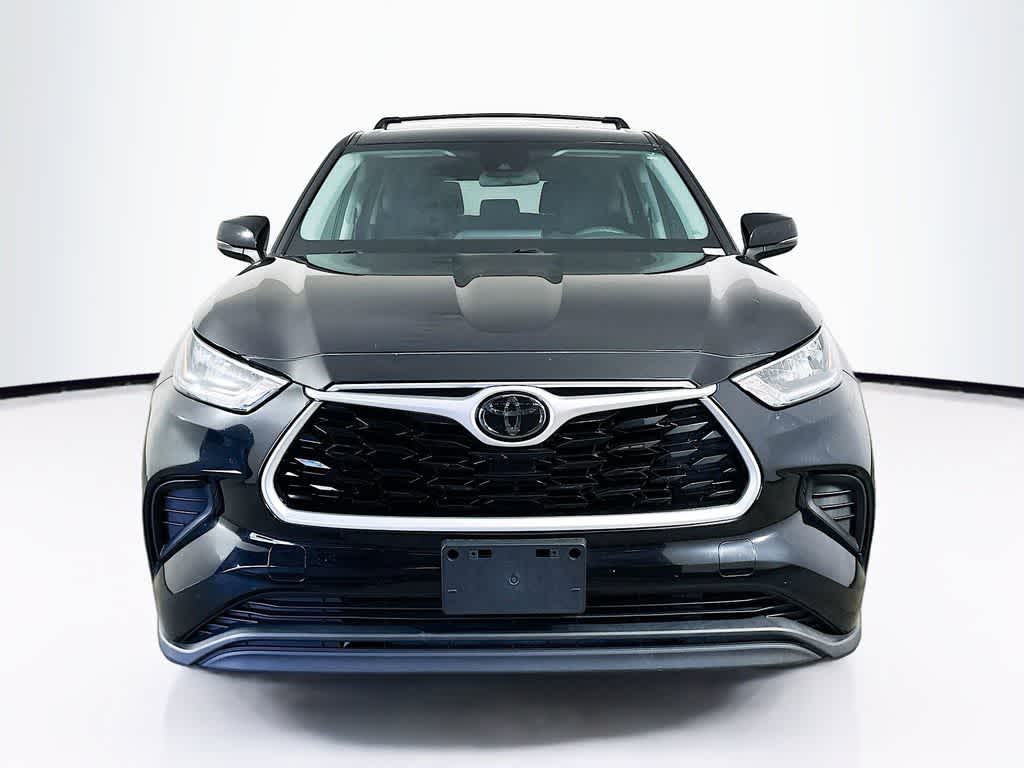 Thumbnail: 2020 Toyota Highlander - 6