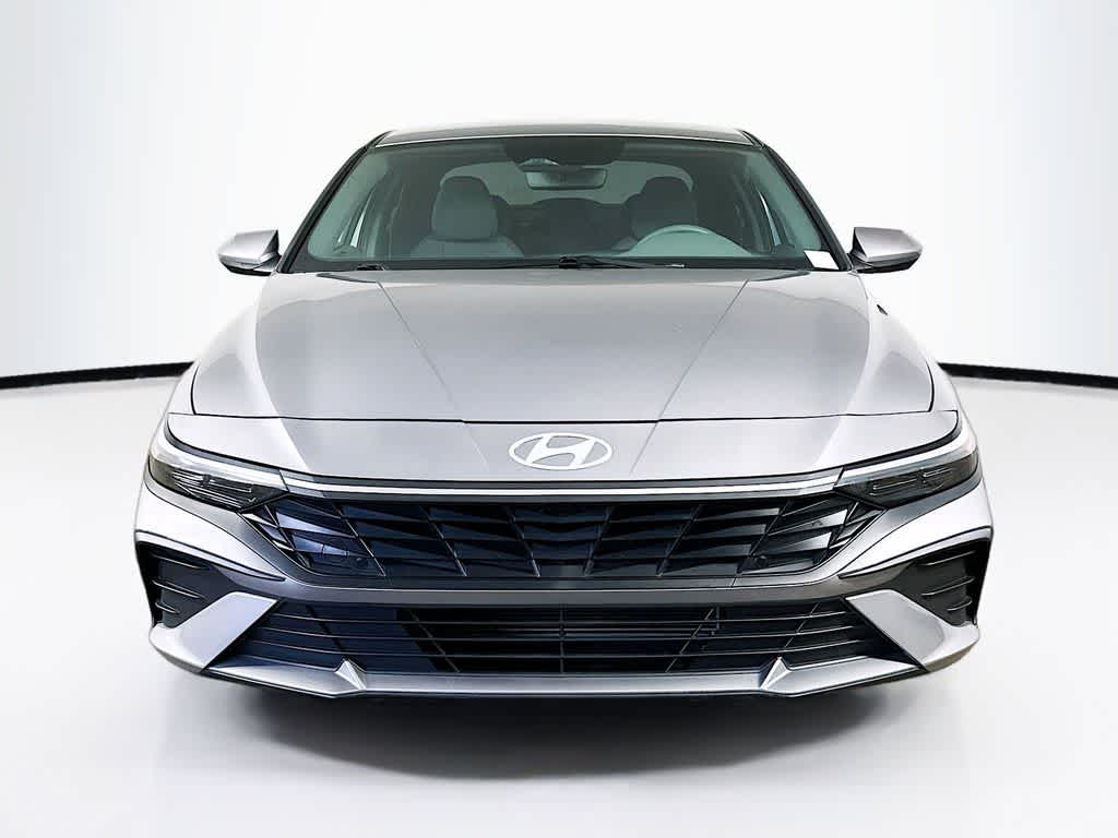 Thumbnail: 2024 Hyundai Elantra - 6