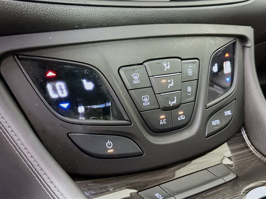 Thumbnail: 2019 Buick Envision - 18