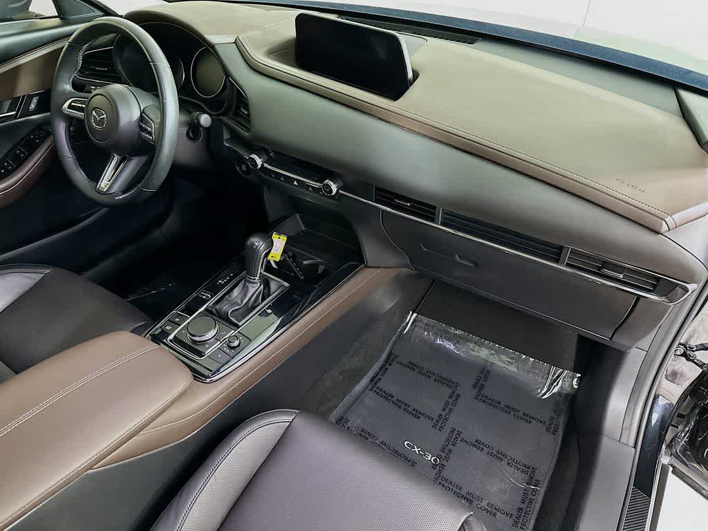 Thumbnail: 2021 Mazda CX-30 - 35