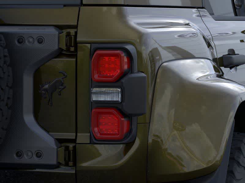 Thumbnail: 2025 Ford Bronco - 23