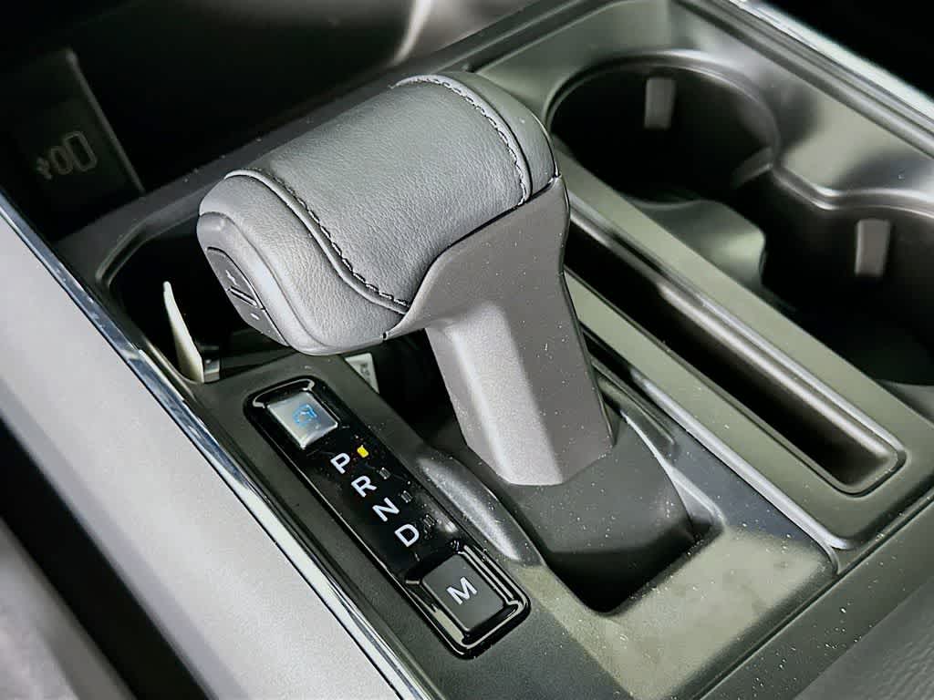 Thumbnail: 2025 Ford F-150 - 19