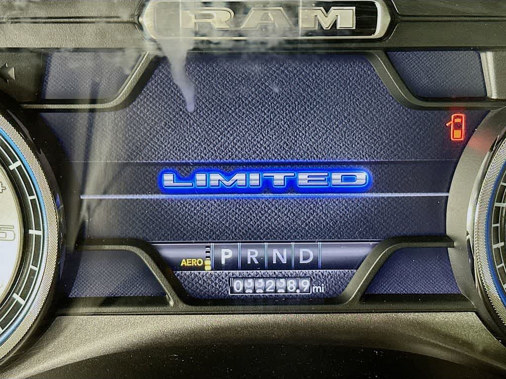 Thumbnail: 2020 RAM 1500 - 20