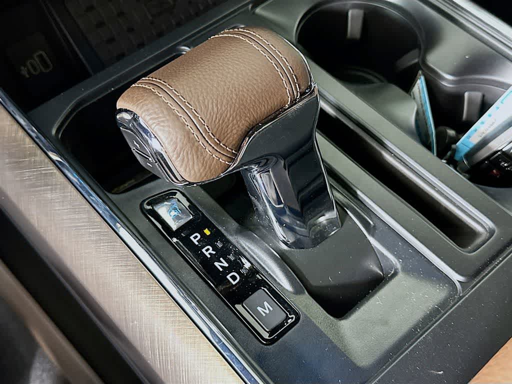 Thumbnail: 2025 Ford F-150 - 19