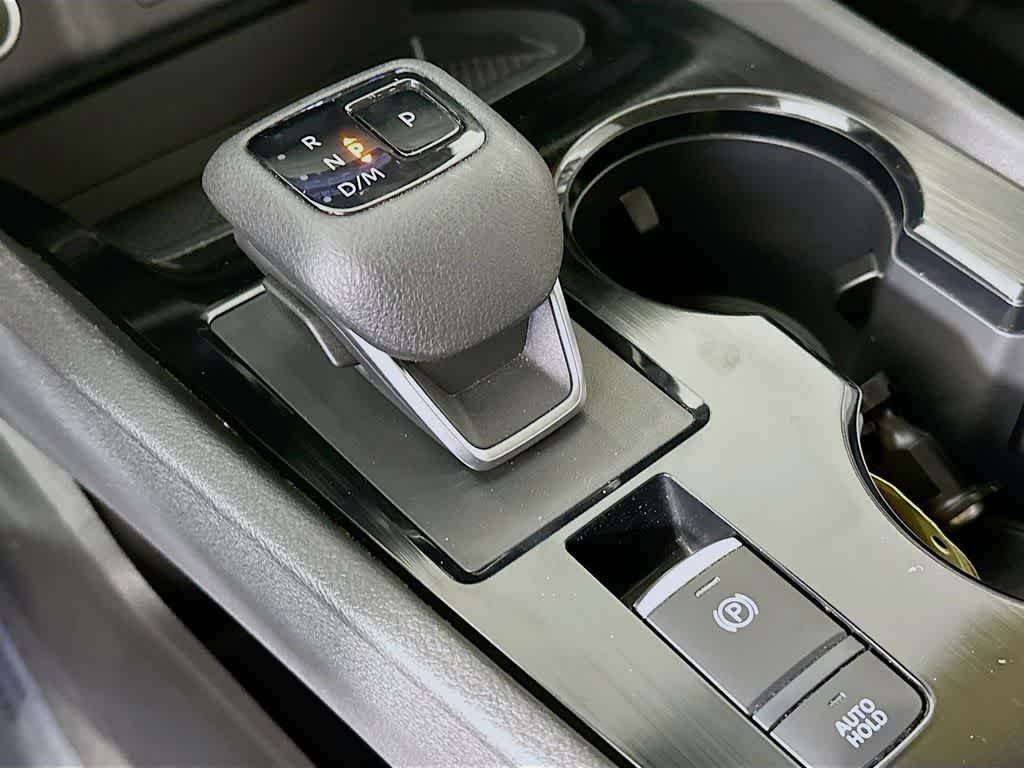 Thumbnail: 2023 Nissan Rogue - 19