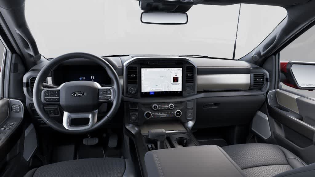 Thumbnail: 2025 Ford F-150 - 7