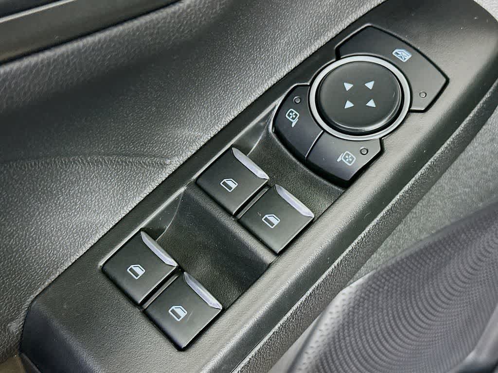 Thumbnail: 2026 Ford Escape - 29