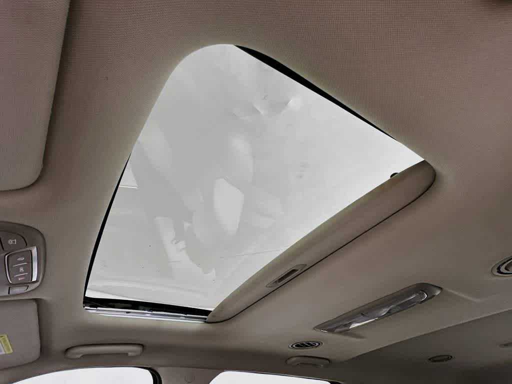 Thumbnail: 2021 Kia Telluride - 30