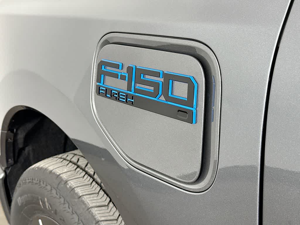 Thumbnail: 2025 Ford F-150 - 8