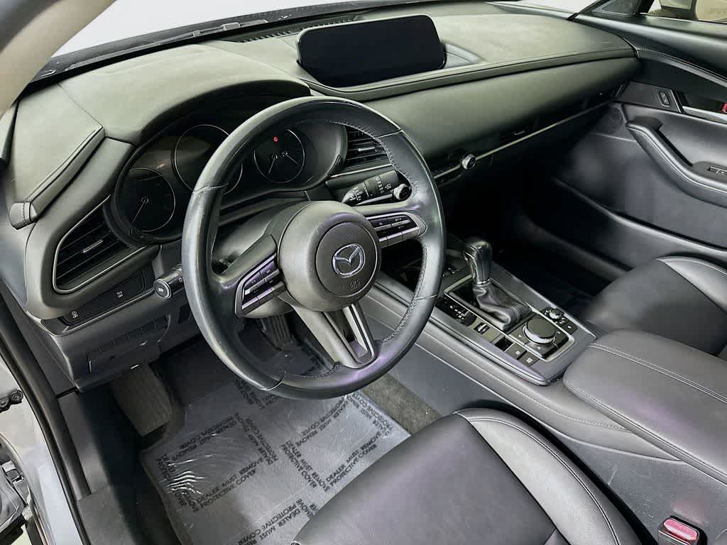 Thumbnail: 2021 Mazda CX-30 - 2