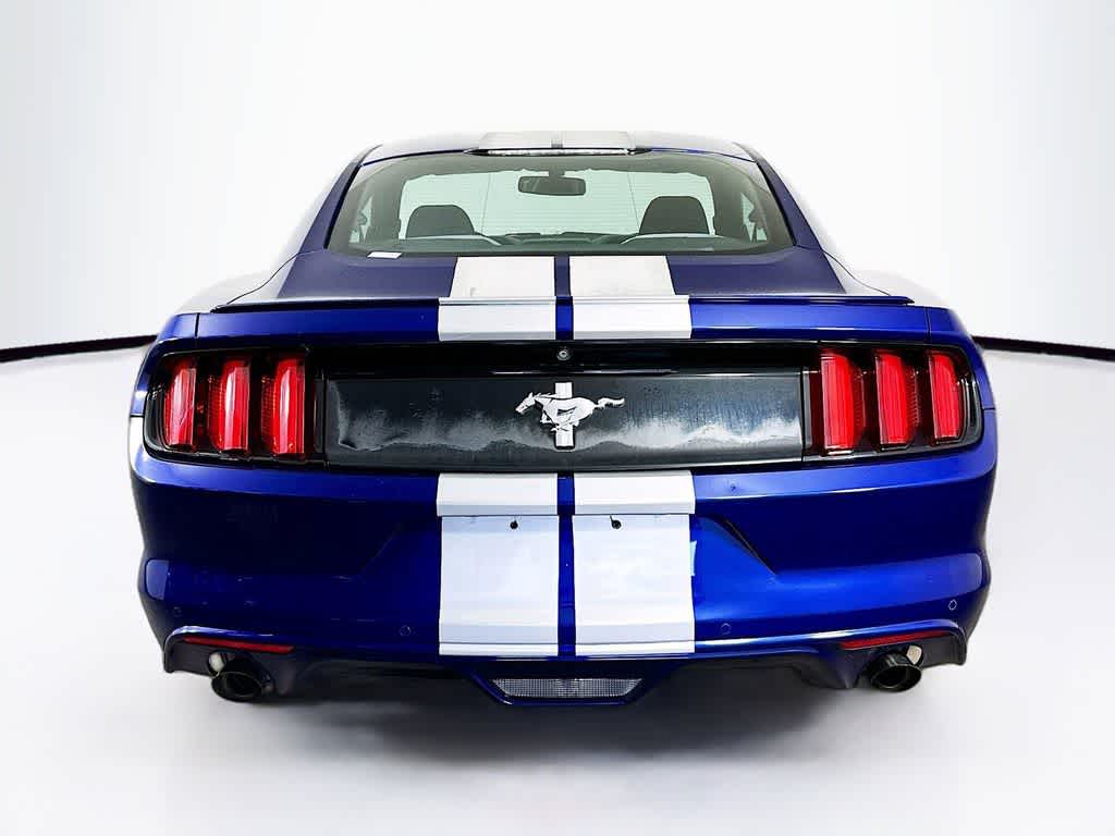 Thumbnail: 2016 Ford Mustang - 5