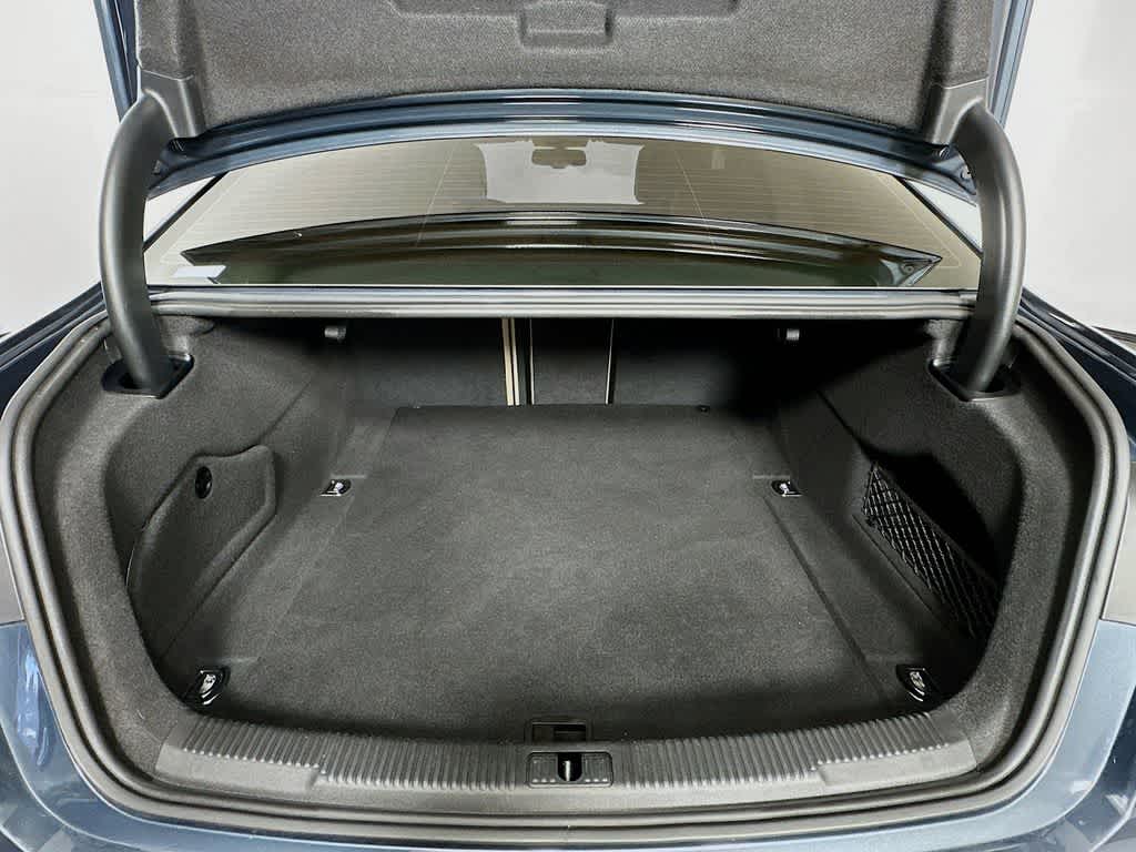 Thumbnail: 2016 Audi A6 - 21