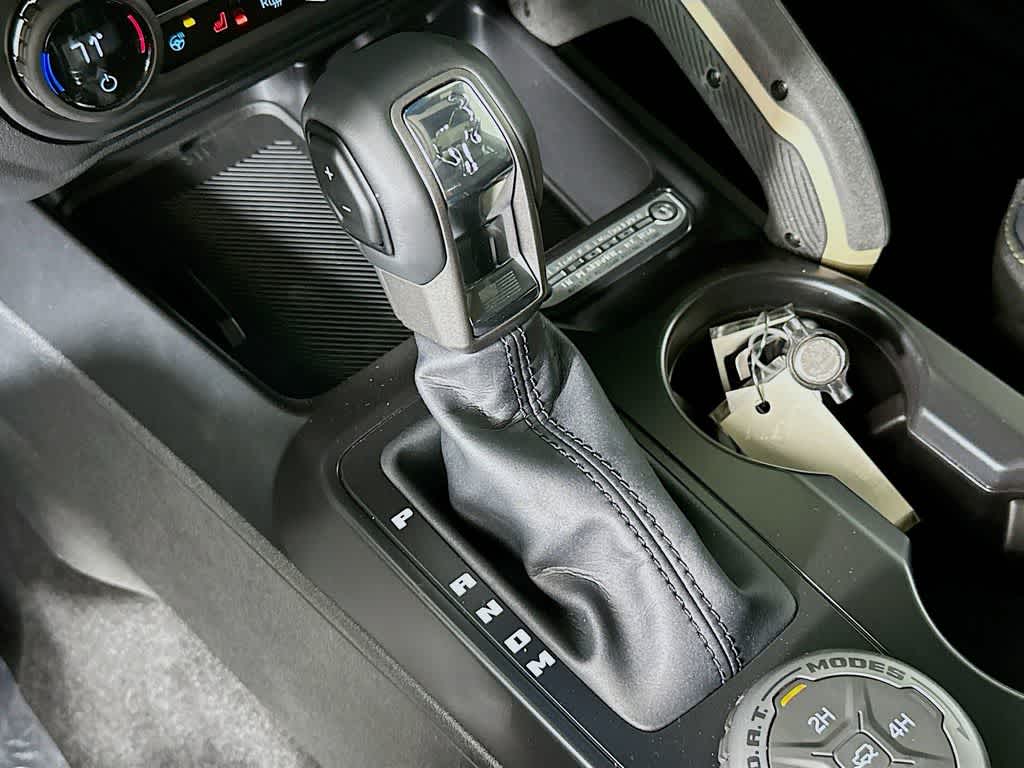 Thumbnail: 2025 Ford Bronco - 19