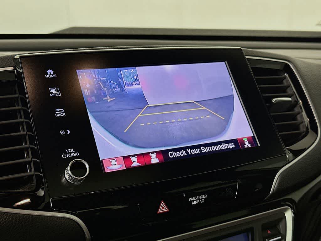 Thumbnail: 2022 Honda Ridgeline - 28