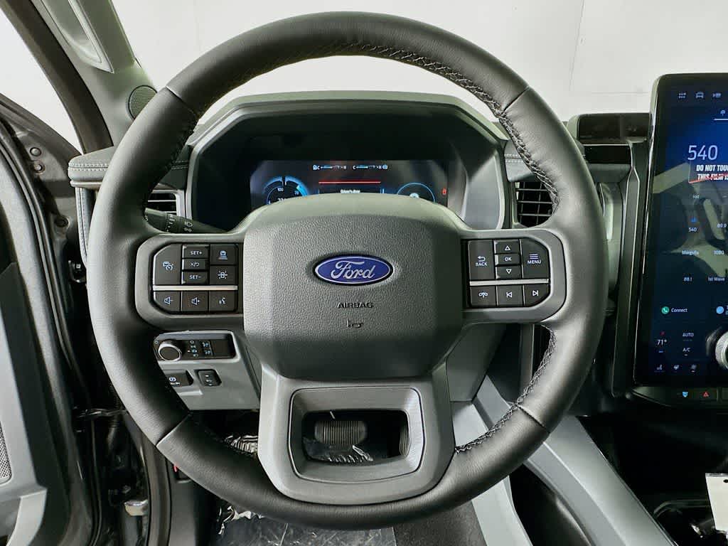 Thumbnail: 2025 Ford F-150 - 16