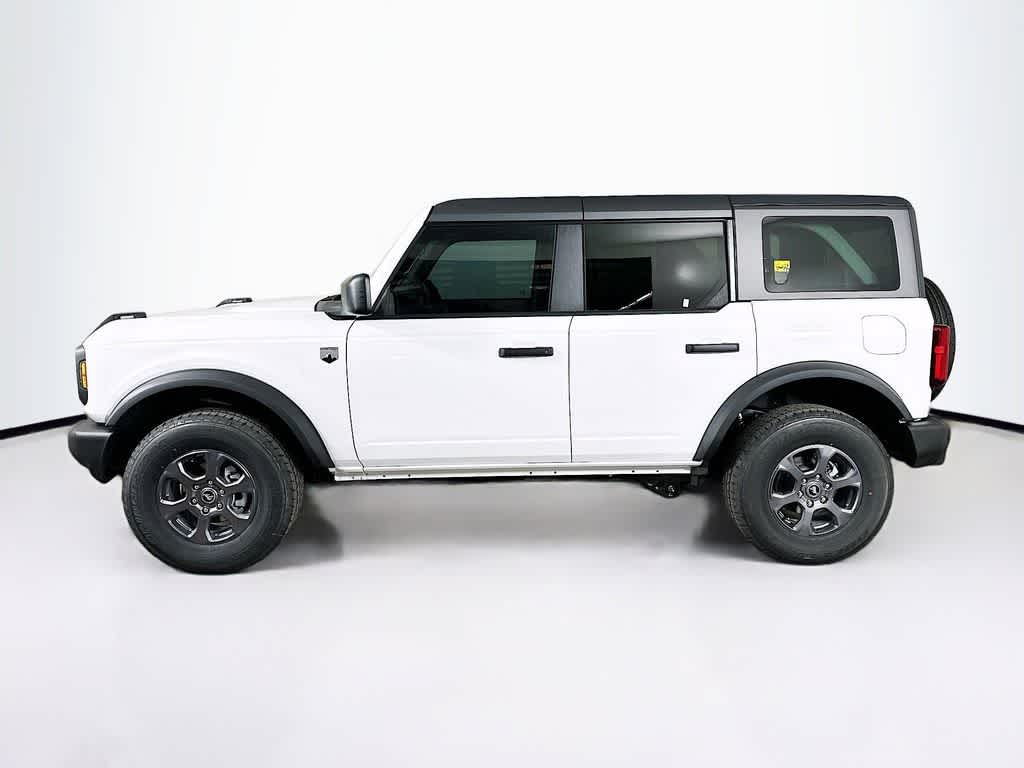 Thumbnail: 2025 Ford Bronco - 3