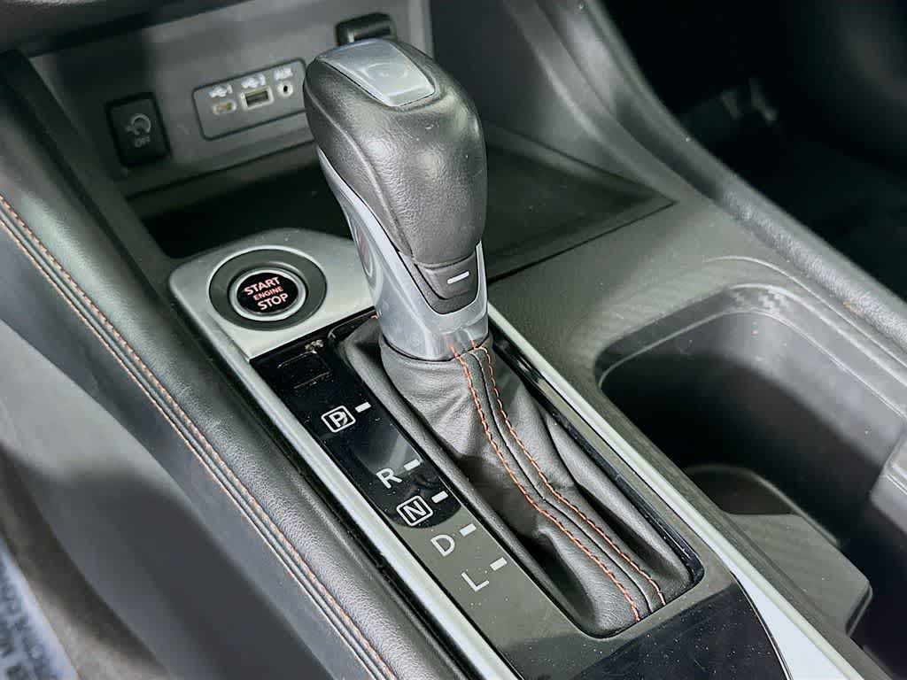 Thumbnail: 2025 Nissan Sentra - 18