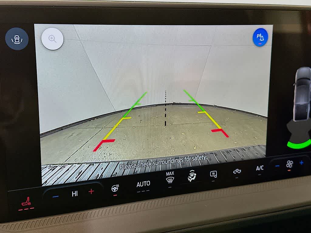 Thumbnail: 2025 Ford Maverick - 28