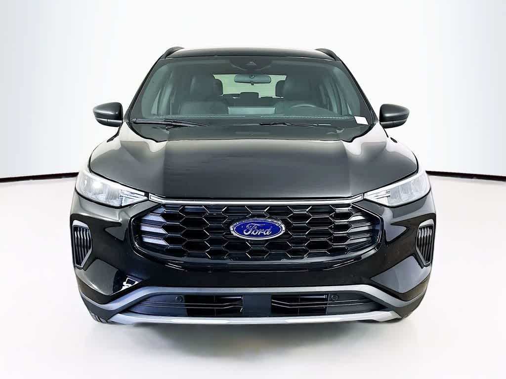 Thumbnail: 2026 Ford Escape - 6