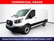  Ford Transit-150 Cargo
