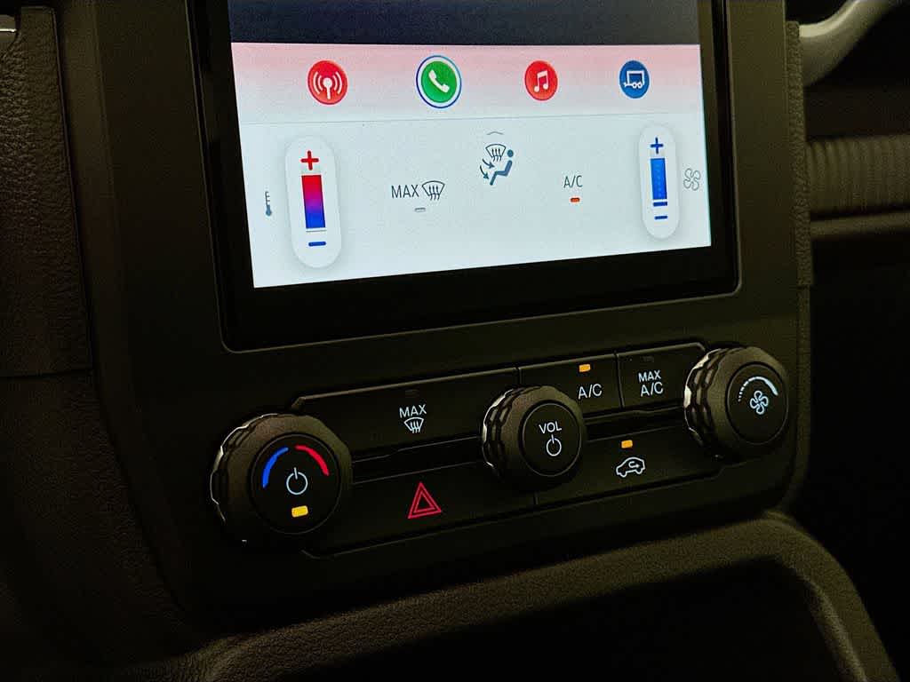 Thumbnail: 2025 Ford Ranger - 17