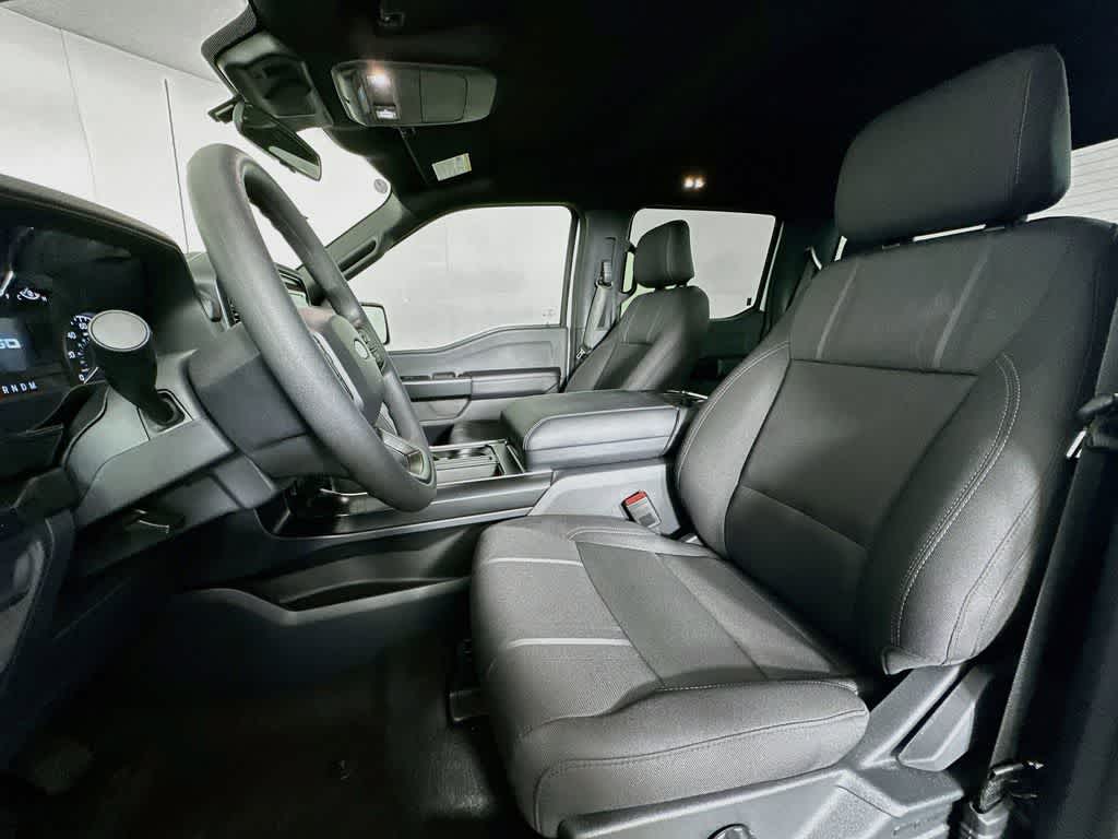 Thumbnail: 2026 Ford F-150 - 12