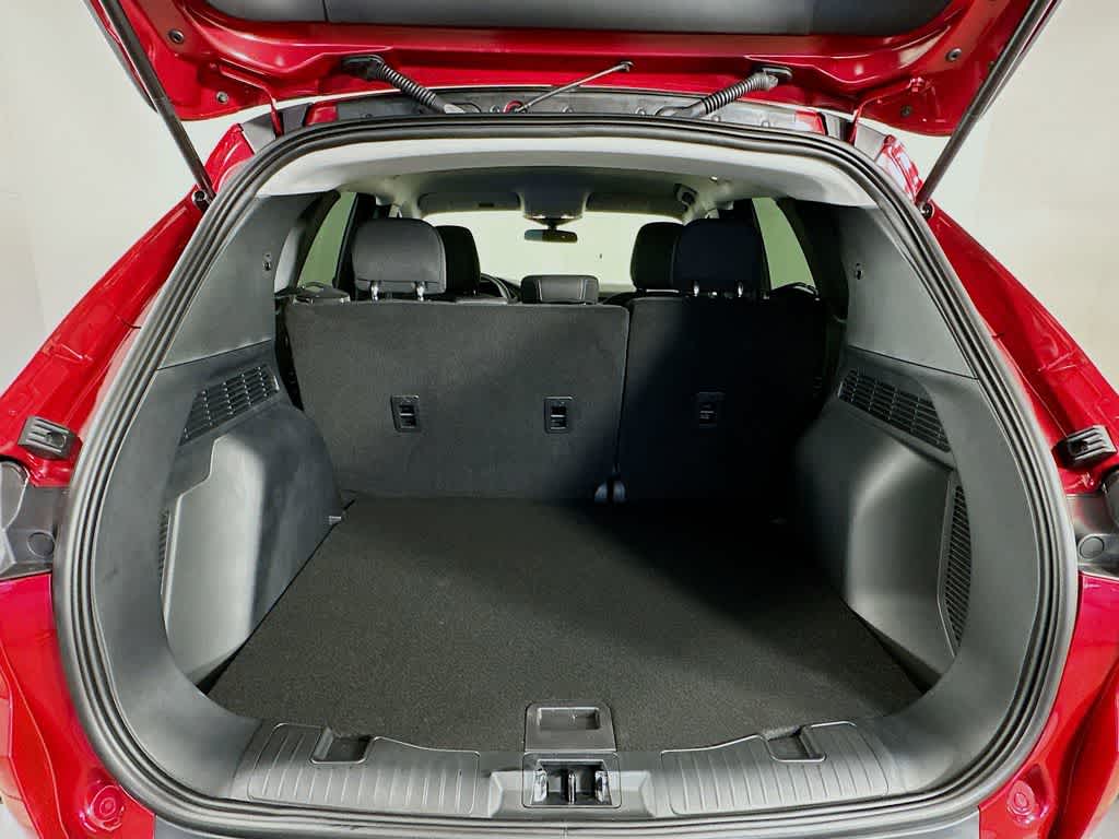 Thumbnail: 2026 Ford Escape - 21