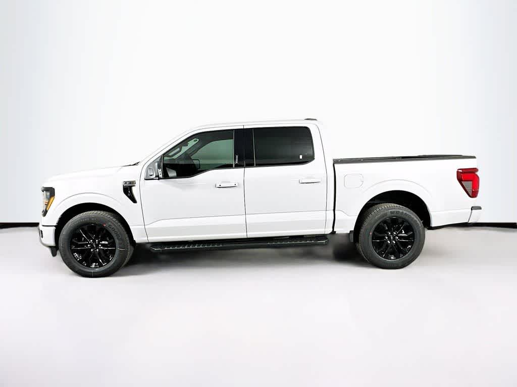 Thumbnail: 2026 Ford F-150 - 2
