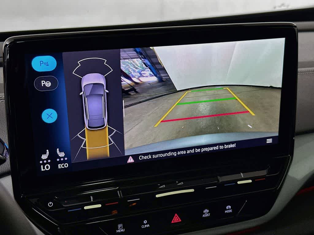 Thumbnail: 2023 Volkswagen ID.4 - 27