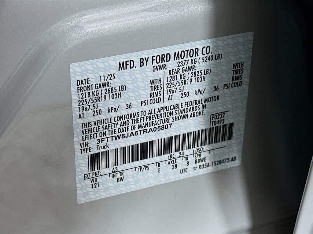 Thumbnail: 2026 Ford Maverick - 21