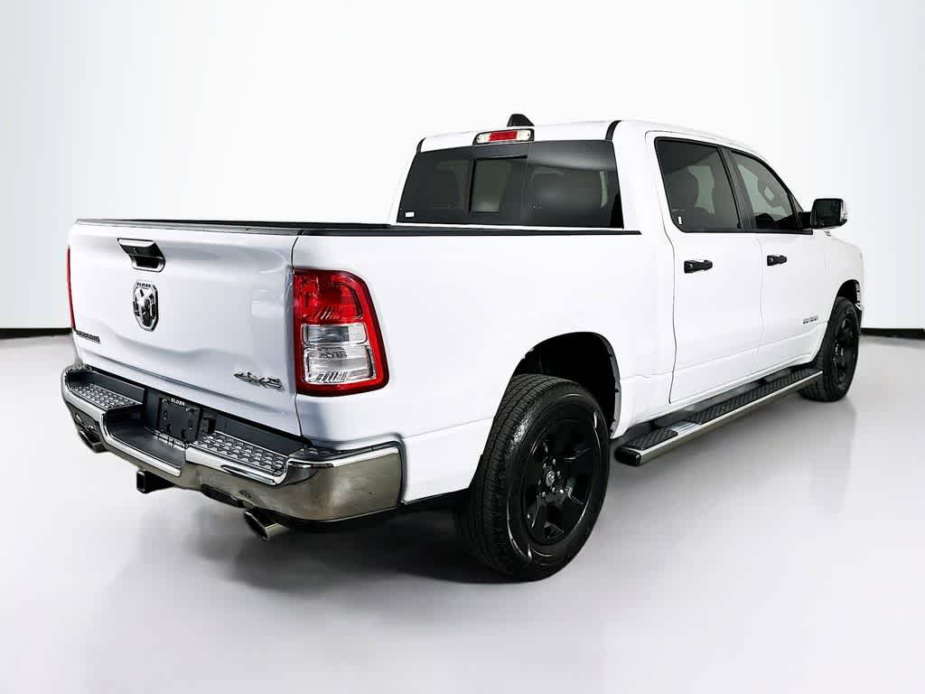 Thumbnail: 2023 RAM 1500 - 25
