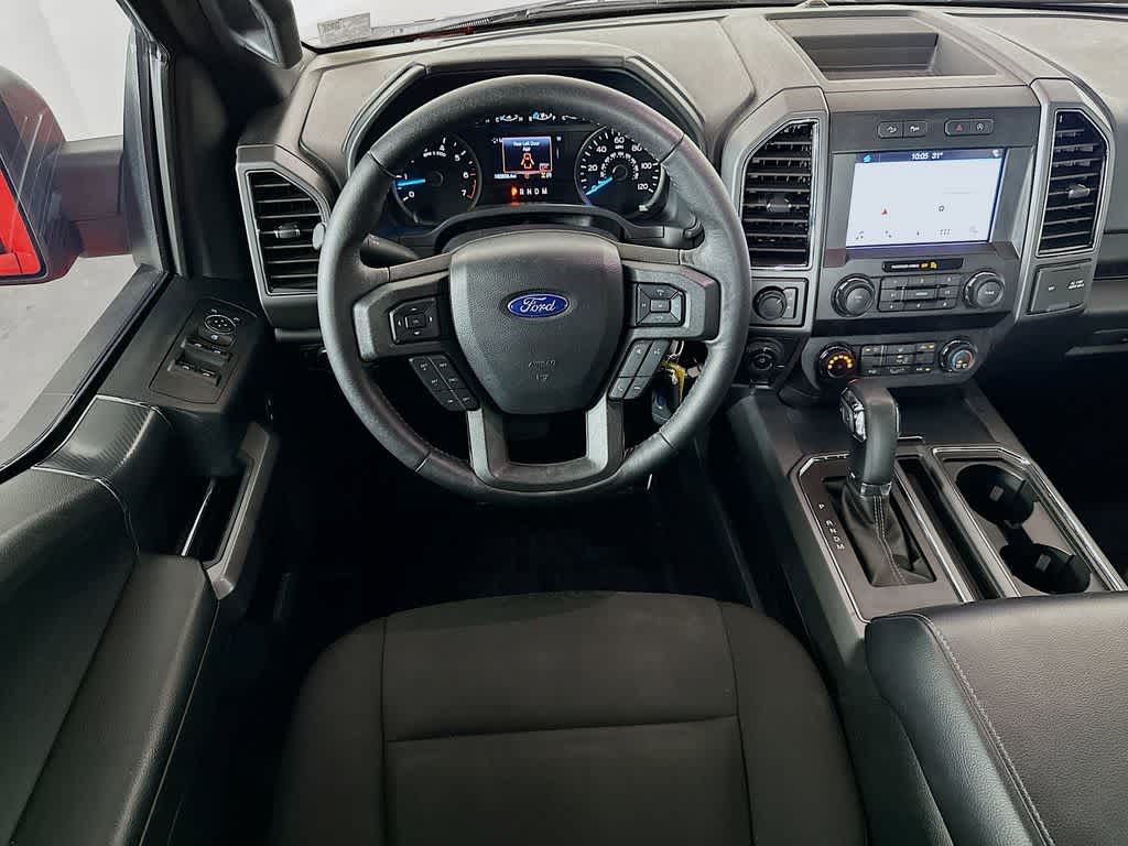 Thumbnail: 2019 Ford F-150 - 10