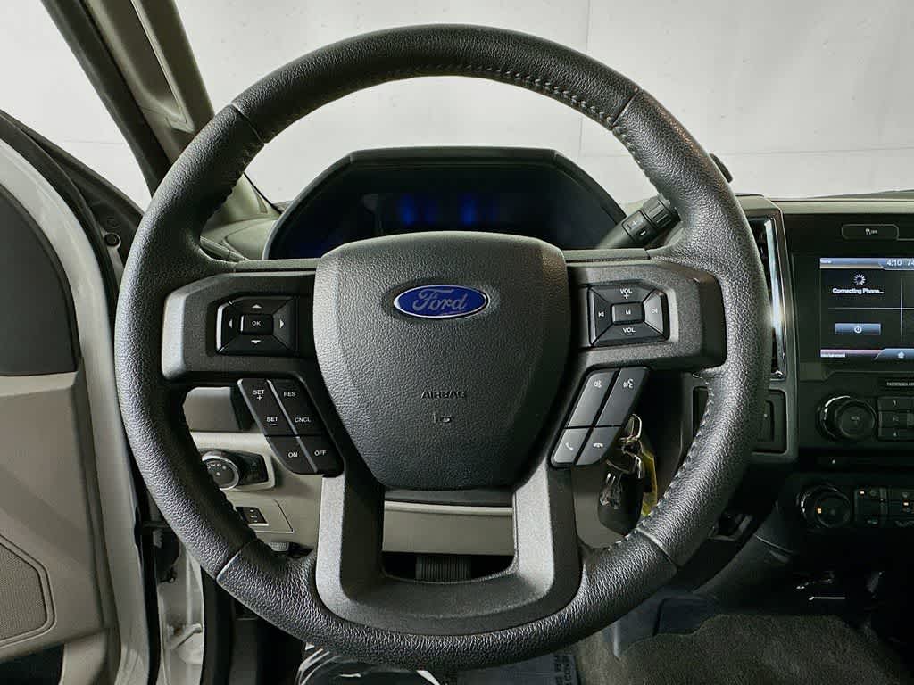 Thumbnail: 2015 Ford F-150 - 15