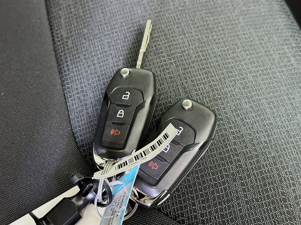 Thumbnail: 2026 Ford Maverick - 20