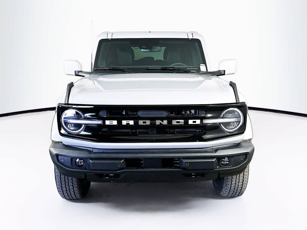 Thumbnail: 2026 Ford Bronco - 6