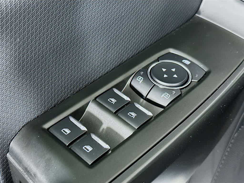 Thumbnail: 2025 Ford F-150 - 29