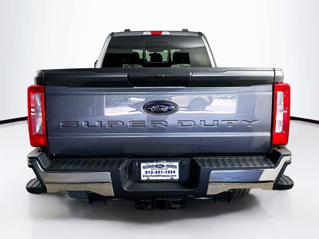 Thumbnail: 2025 Ford F-250 - 5