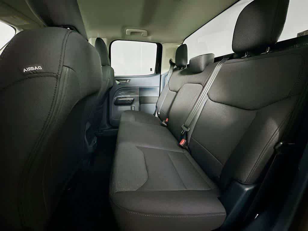 Thumbnail: 2026 Ford Maverick - 13