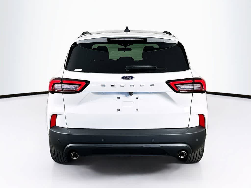 Thumbnail: 2026 Ford Escape - 5