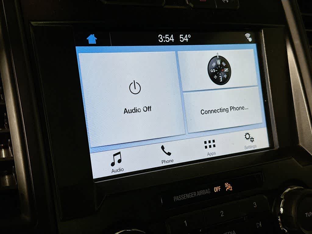 Thumbnail: 2017 Ford F-150 - 17